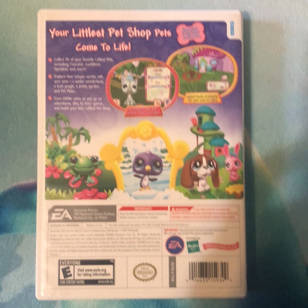 Wii game - Picture 4 of 4